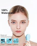 NågraCoola Electric Facial Cleansing Brush - Image 2