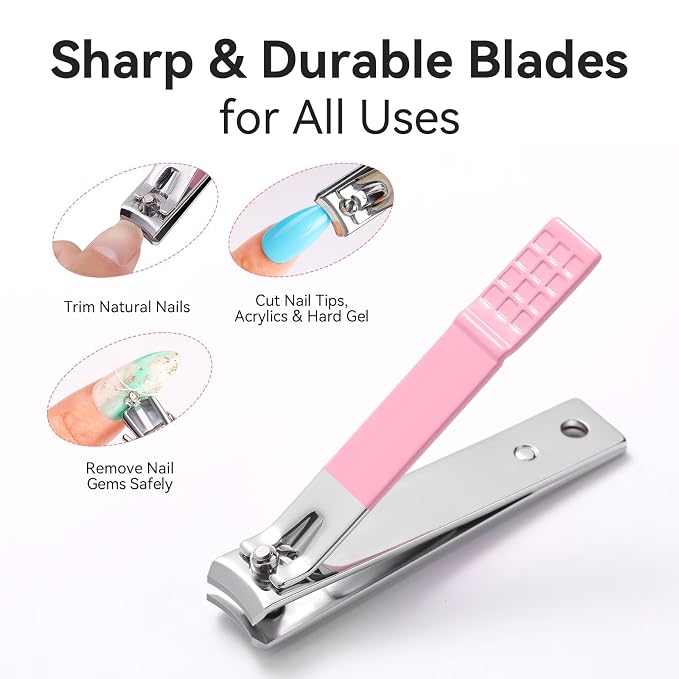 Makartt Cuticle Trimmer Set - Image 5