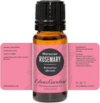 Edens Garden Rosemary- Moroccan Essential Oil- 100% Pure Premium Grade - Image 8