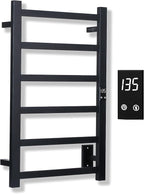 Topdattion Electric Towel Warmer | Super Thin | by Topdattion