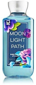 Bath & Body Works, Signature Collection Shower Gel, Moonlight Path, 10 Ounce by BathBodyWorks