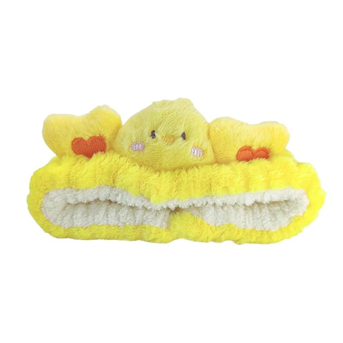 Kawaii Spa Headband by Eluckya