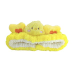 Kawaii Spa Headband by Eluckya
