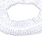 Transparent Pedicure Liners Disposable, Pedicure Bowl Liners - Image 3
