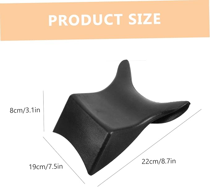 Shampoo Bed Pillow Neck Cushion - Image 6