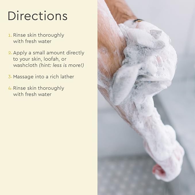 Puracy Natural Body Wash - Image 8