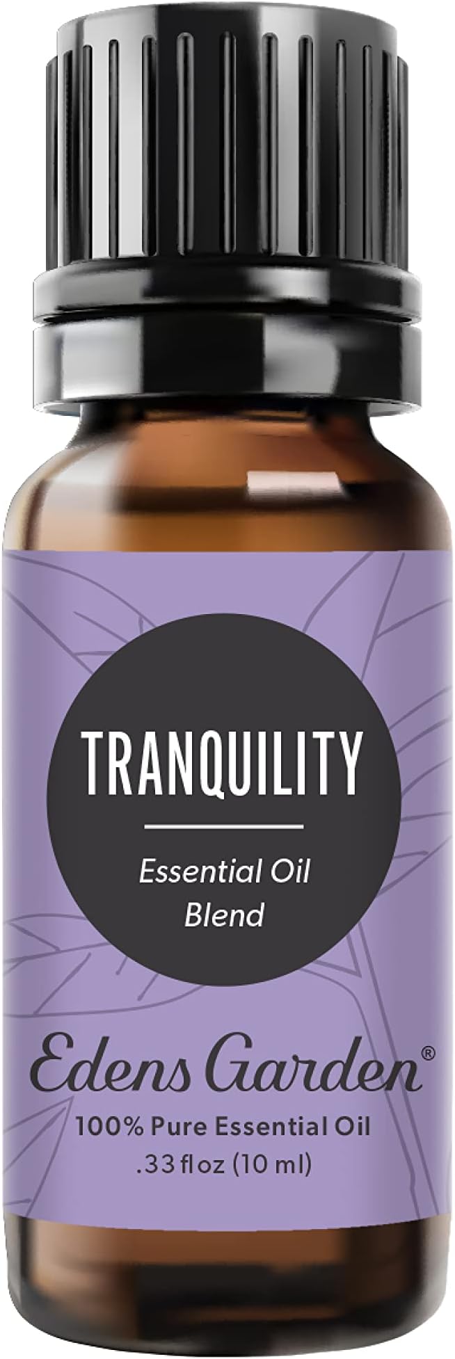 Edens Garden Tranquility Essential Oil Blend- 100% Pure Premium Grade, by EdensGarden