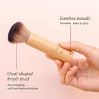 Kabuki Brush for Face - Image 6