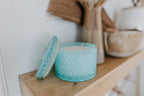 Sand + Fog Scented Candle - Image 4
