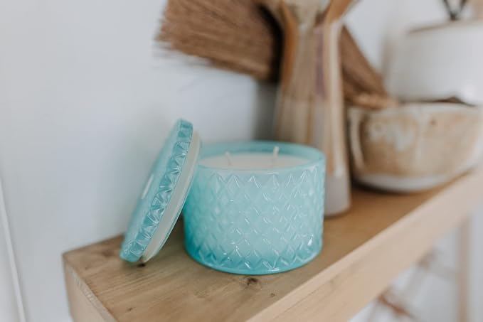 Sand + Fog Scented Candle - Image 4