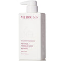 MEDIX Fragrance Free Retinol Face Moisturizer & Body Lotion Crepey Skin Care by Medix55