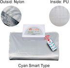 Elitzia Portable Far Infrared Sauna Blanket - Image 2
