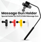 HEYCHY Massage Gun Holder for Back, Compatible - Image 2