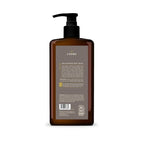Cremo Rich-Lathering Vintage Suede Body Wash - Image 7
