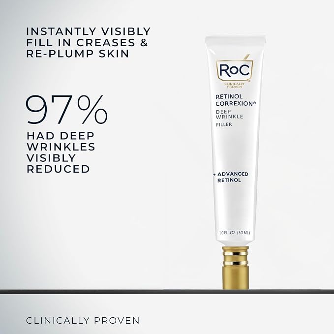 RoC Retinol Correxion Wrinkle Filler - Image 3