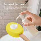 AmazerBath Lotion Applicator for Back, 4 Replacement Pads - Image 3