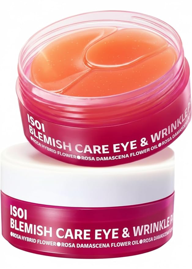 ISOI Blemish Care Under Eye Patch by ISOI