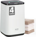 VEVOR Towel Warmers for Bathroom, Towel Warmer Bucket by VEVOR