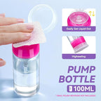 TsMADDTs Nail Polish Gel Remover Tools Kit - Image 4