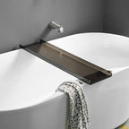 Bathtub Tray Over Bathtub Racks Bath Caddy - Image 2