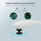MEGAWISE Cordless Back Massager - Image 4