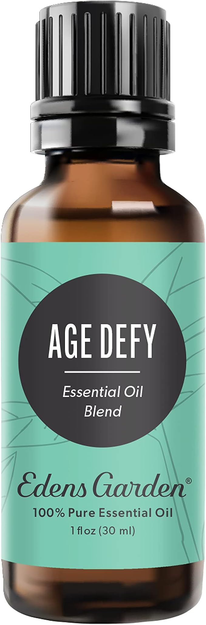 Edens Garden Age Defy Essential Oil Blend- 100% Pure Premium Grade, Therapeutic by EdensGarden