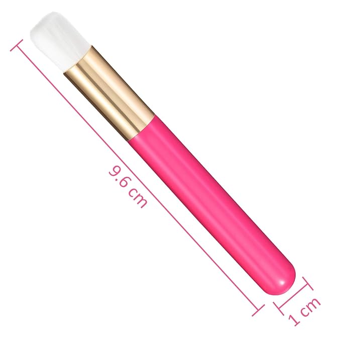 20 Pcs Eyelash Shampoo Brushes, Lash Shampoo Brush Lash Extension Brushes - Image 2