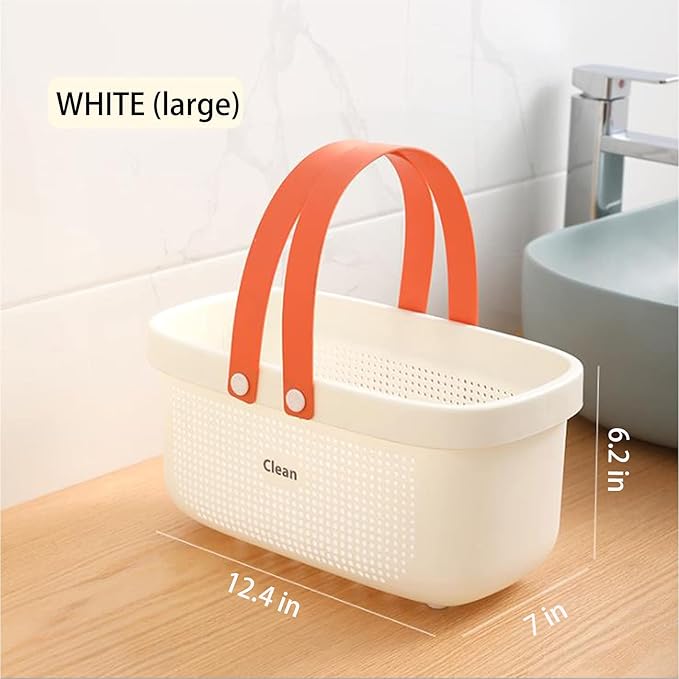 JiatuA Plastic Storage Basket - Image 6