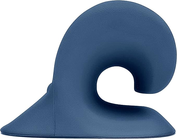 RESTCLOUD Neck and Shoulder Relaxer, Cervical Traction Device - Image 4