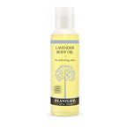 Plantlife Lavender Body Oil by PlantlifeNaturalBodyCare