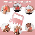 Large Fascia Massage Blaster Tool - Image 6