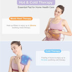 SuzziPad Heating Pad Microwavable - Image 6