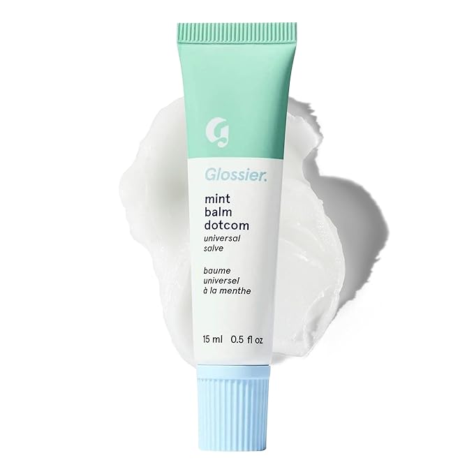 Glossier Balm Dotcom Hydrating Lip Balm by Glossier