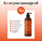 Arnica Massage Oil for Muscle Relaxing - Image 7