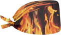 JoyLamoria Novelty Printed Cap by JoyLamoria
