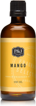 P&J Trading Fragrance Oil | Mango Oil 100ml by PJTrading