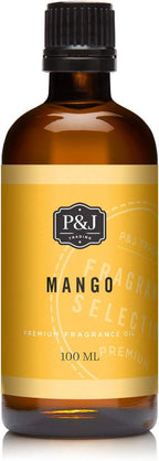 P&J Trading Fragrance Oil | Mango Oil 100ml by PJTrading