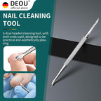 DEOU Podiatrist Toenail Clippers Ingrown Toenail Tools - Image 5