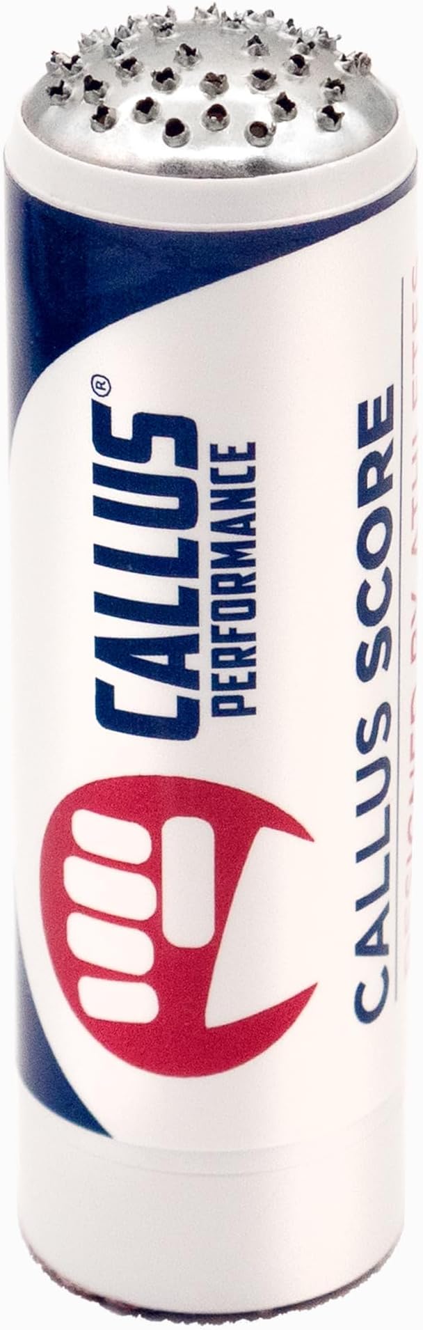 Score – Hand Callus Shaver & Smoothing File by CallusPerformanceMadeintheUSA