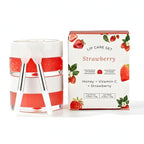 Lip Mask & Scrub Set, Overnight Moisturizer - Image 2