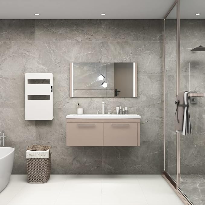 Towel Warmers for Bathroom, Towel Warmer Rack - Image 4