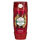 Old Spice Wild Bearglove Scent Body Wash - Image 7