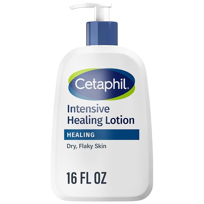 Cetaphil Intensive Healing Lotion by Cetaphil