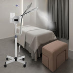 Artist hand Facial Steamer Professional 2 in 1 Hot Face Steamer - Image 6