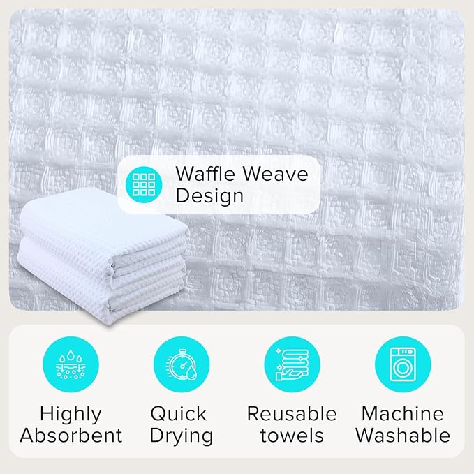 Sauna Blanket Insert Towel - Image 9