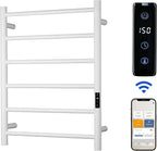 Electric Towel Rack with Voice Control - Image 8