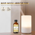 EUQEE Bay Rum Fragrance Oil - Image 5