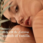 Aromatico Warm Vanilla Body Oil - Image 6