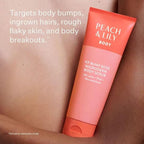 Peach & Lily - KP Bump Boss Microderm Body Scrub - 10% AHA + PHA - - Image 3