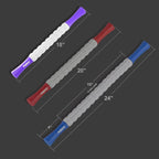 Muscle Roller Massage Roller Stick- Deep Tissue Fascia Blaster - Image 4